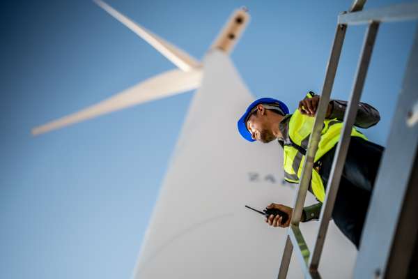 Offentliga tjänster och försörjningsföretag