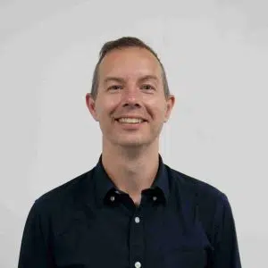 Fotografier av anställda