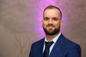 Fotografier av anställda