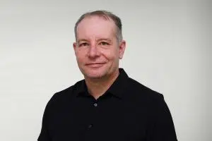 Fotografier av anställda