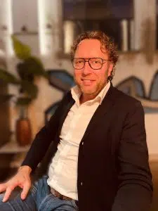 Fotografier av anställda