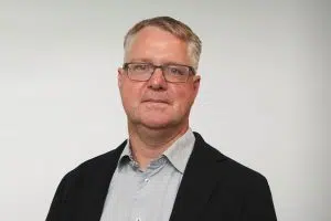 Fotografier av anställda