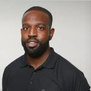 Fotografier av anställda