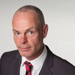 Fotografier av anställda