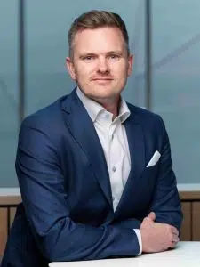 Fotografier av anställda