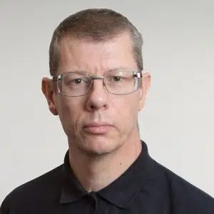 Fotografier av anställda