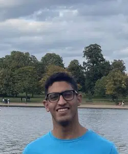 Fotografier av anställda