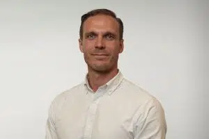 Fotografier av anställda