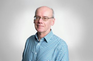 Fotografier av anställda