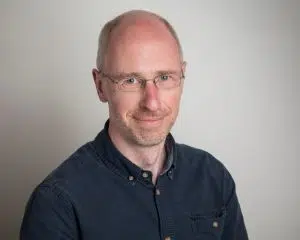 Fotografier av anställda