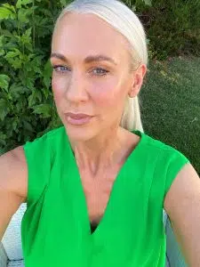 Fotografier av anställda