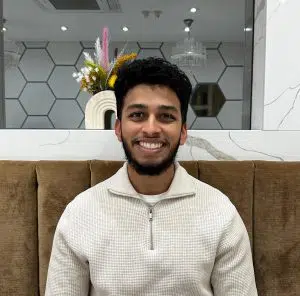 Fotografier av anställda