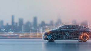 EV Telematics