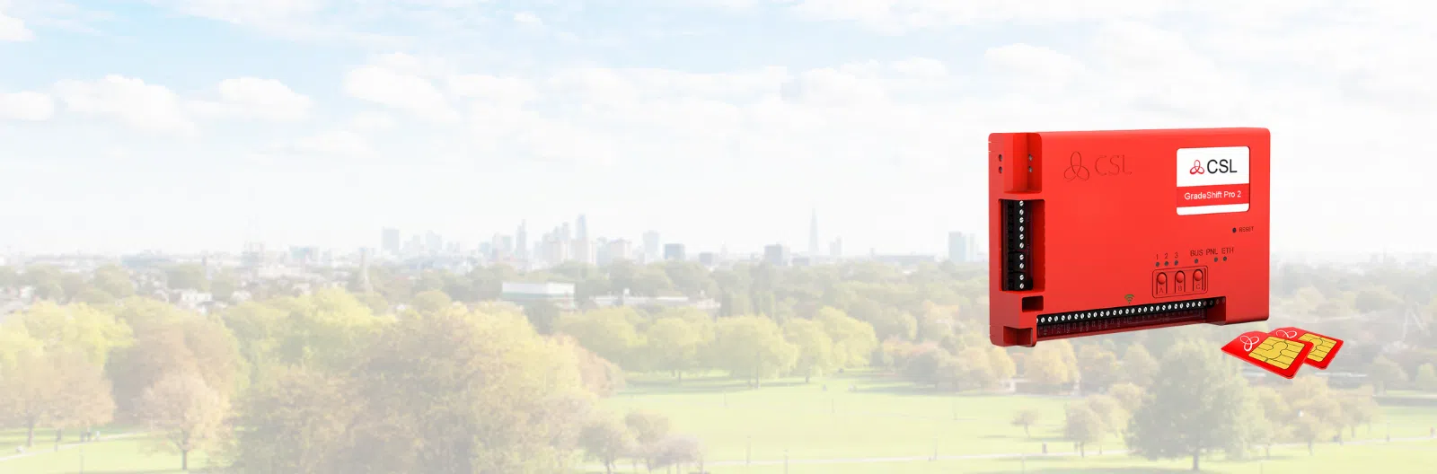 Commercial Model 3 News Story Image Hero with GradeShift Pro 2