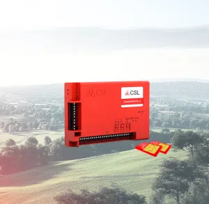 CSL Gradeshift Pro 2