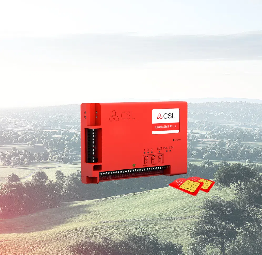 Ny affärsmodell för DualCom Pro-serien