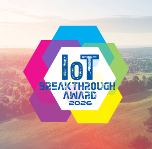 IoT Breakthrough Awards 2026