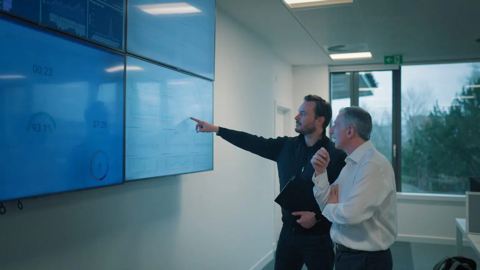 Video poster
