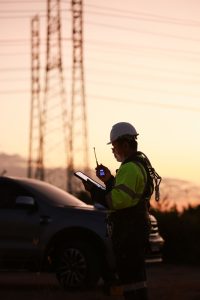 Lone worker