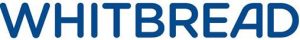 Whitbread logo - blue text