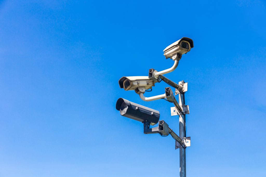The Security Event 2027