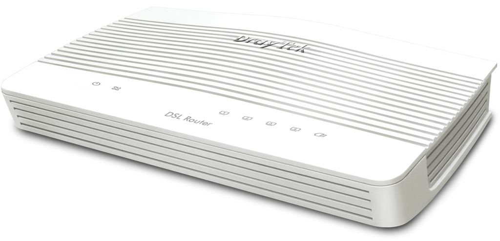 CSL Router Pro - Wired Only | Reliable Fixed-Line Connectivity