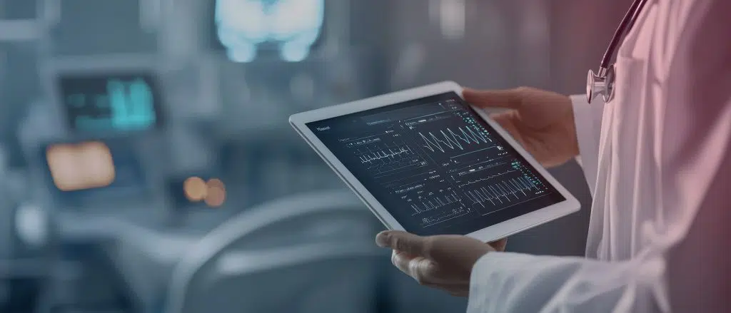 Why rSIM is the Perfect Connectivity Solution for Healthcare Services and MIoT Devices