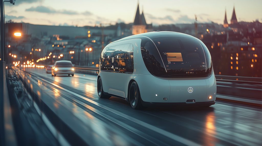 Welcome to the Future of Electric and Autonomous Vehicles (AVs)