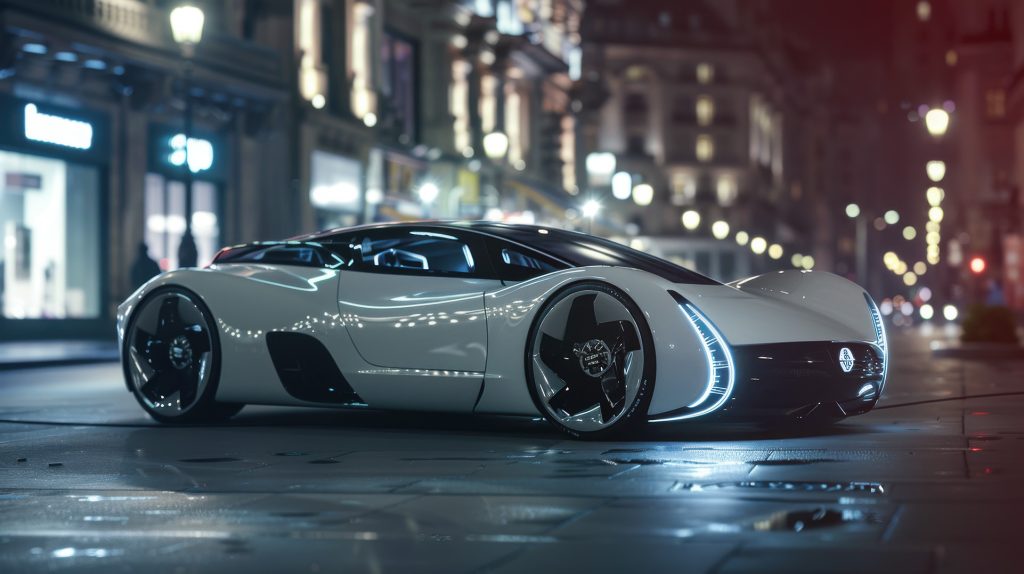 Transitioning to Electric Vehicles – EV Charging, Power Delivery Systems, and Smart Infrastructure