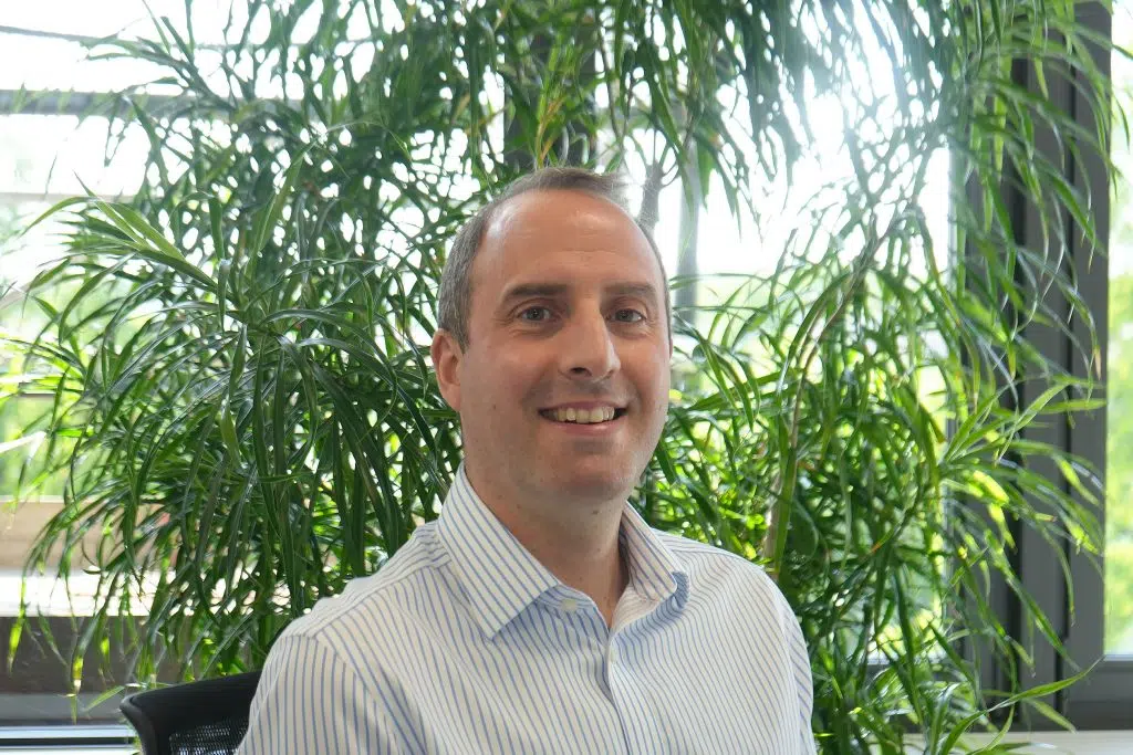 Tom Montali Joins CSL as Business Development Director