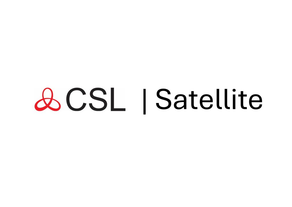 CSL Expands Satellite Connectivity Portfolio