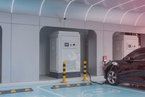 EV Charger