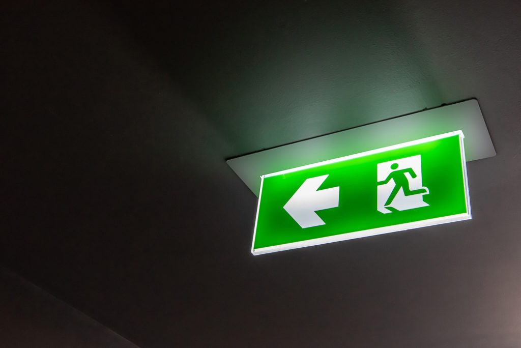 Eolas Technologies Ensures Reliable Remote Maintenance of Emergency Lighting