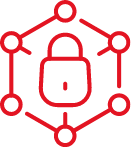 Private, secure infrastructure