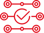 Unsteered, multi-network resilience