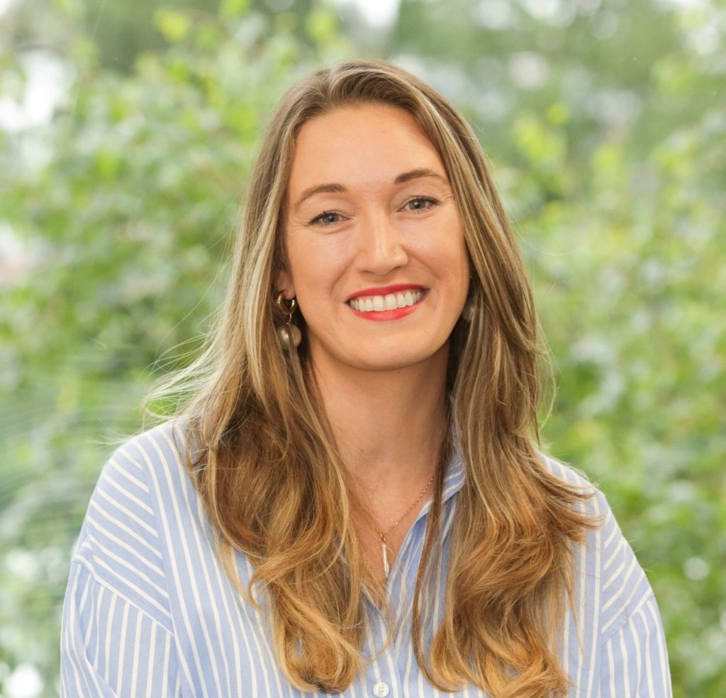 Staff Headshot