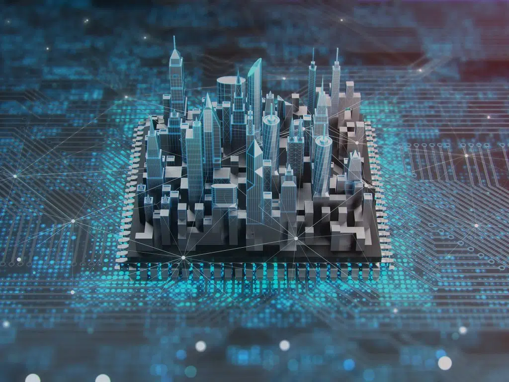 Smart City Expo Congress