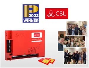 PSI Awards 2022 Winner