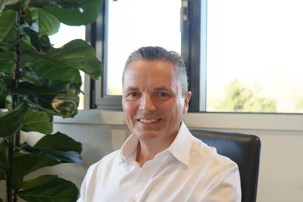 Matt Plose Joins CSL Group as Chief Financial Officer