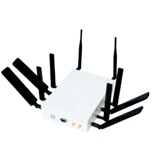 CSL Outpost remote site connectivity