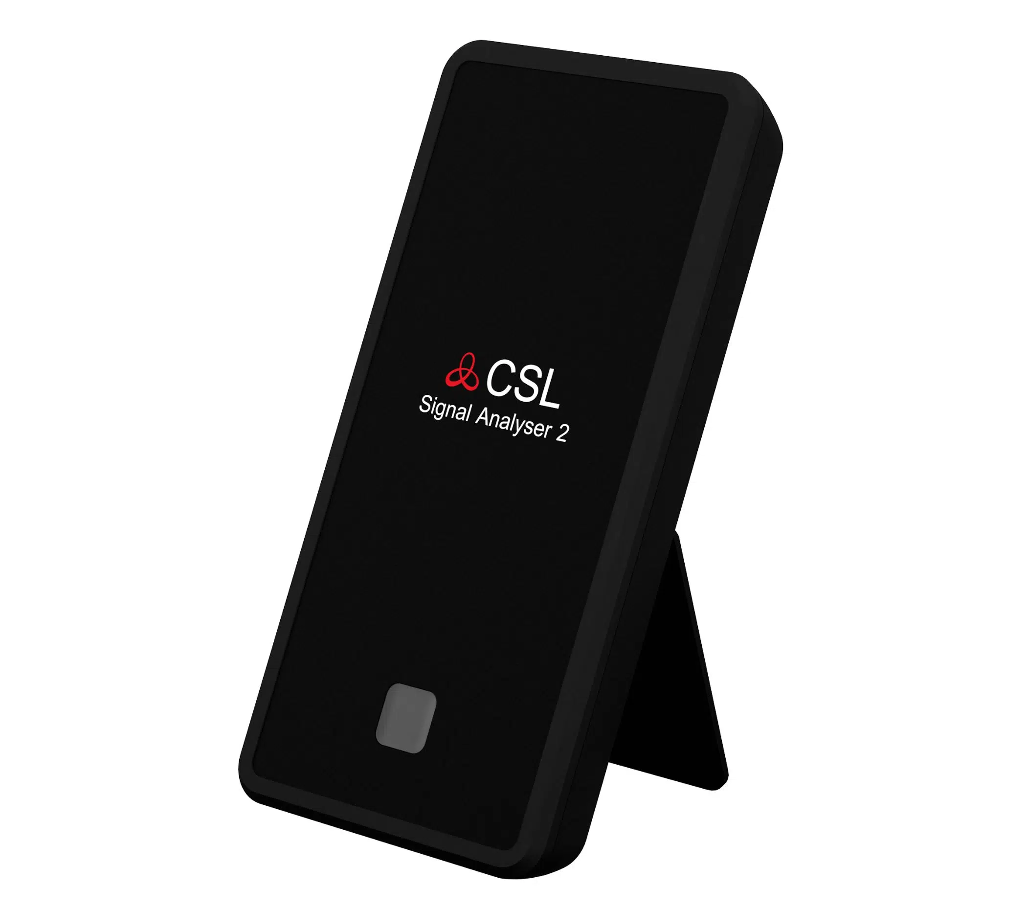 Mobile Signal Analyser