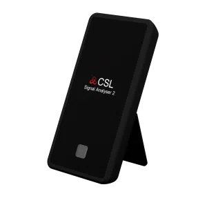 CSL Signal Analsyer 2