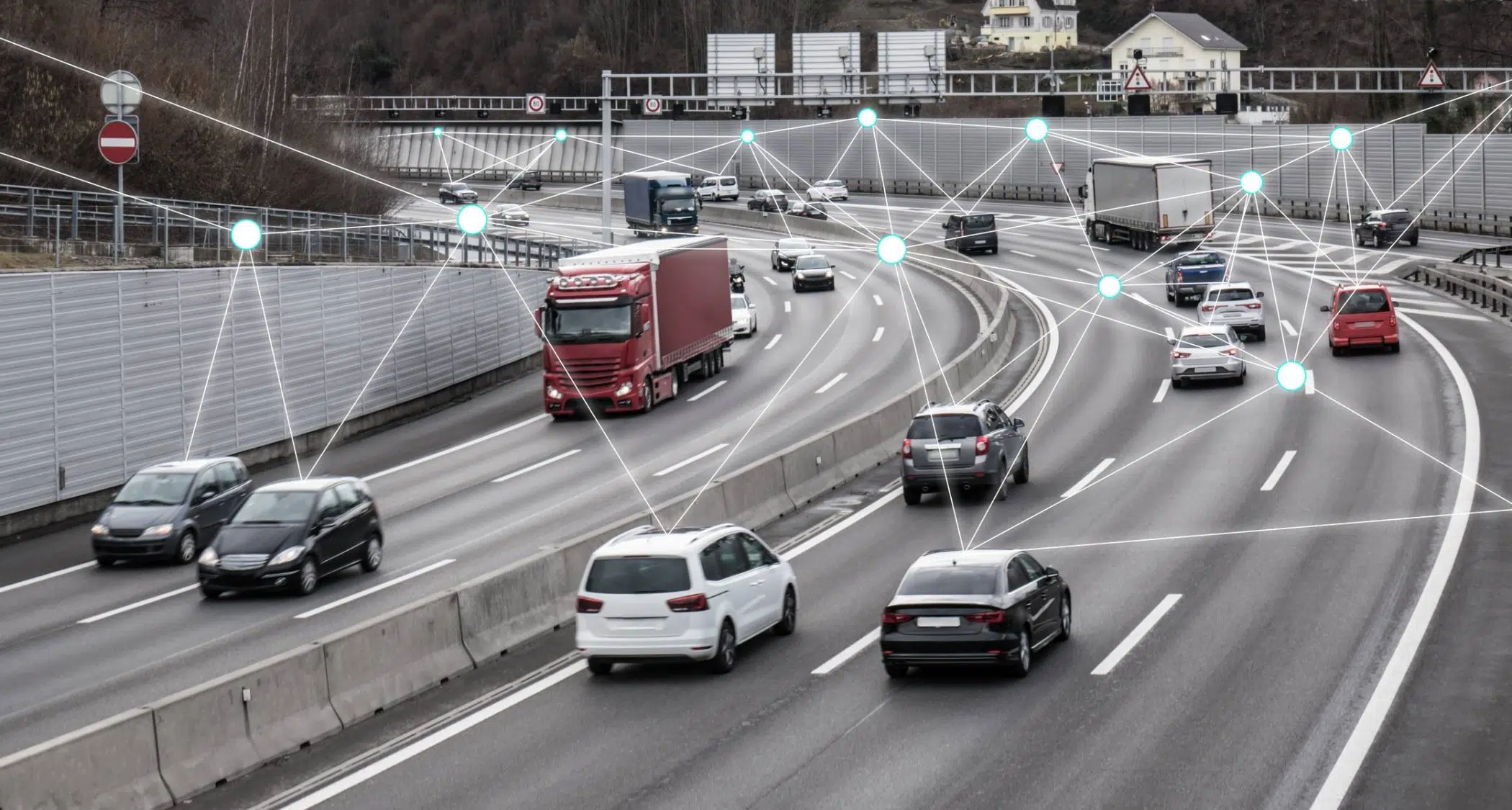 Road Infrastructure