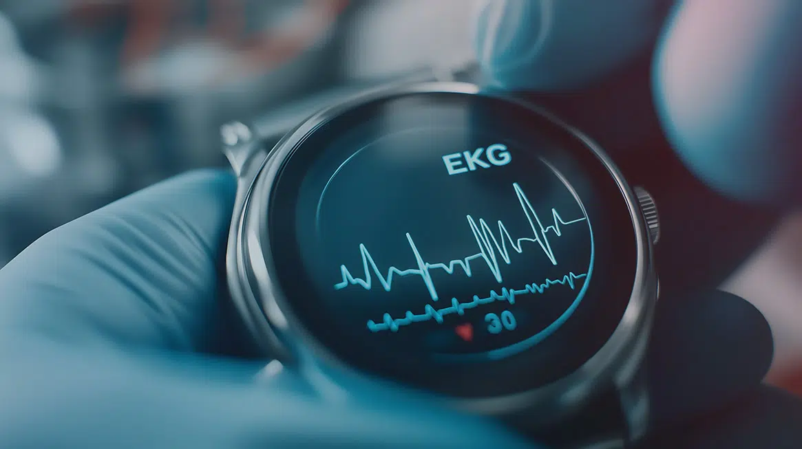 EKG