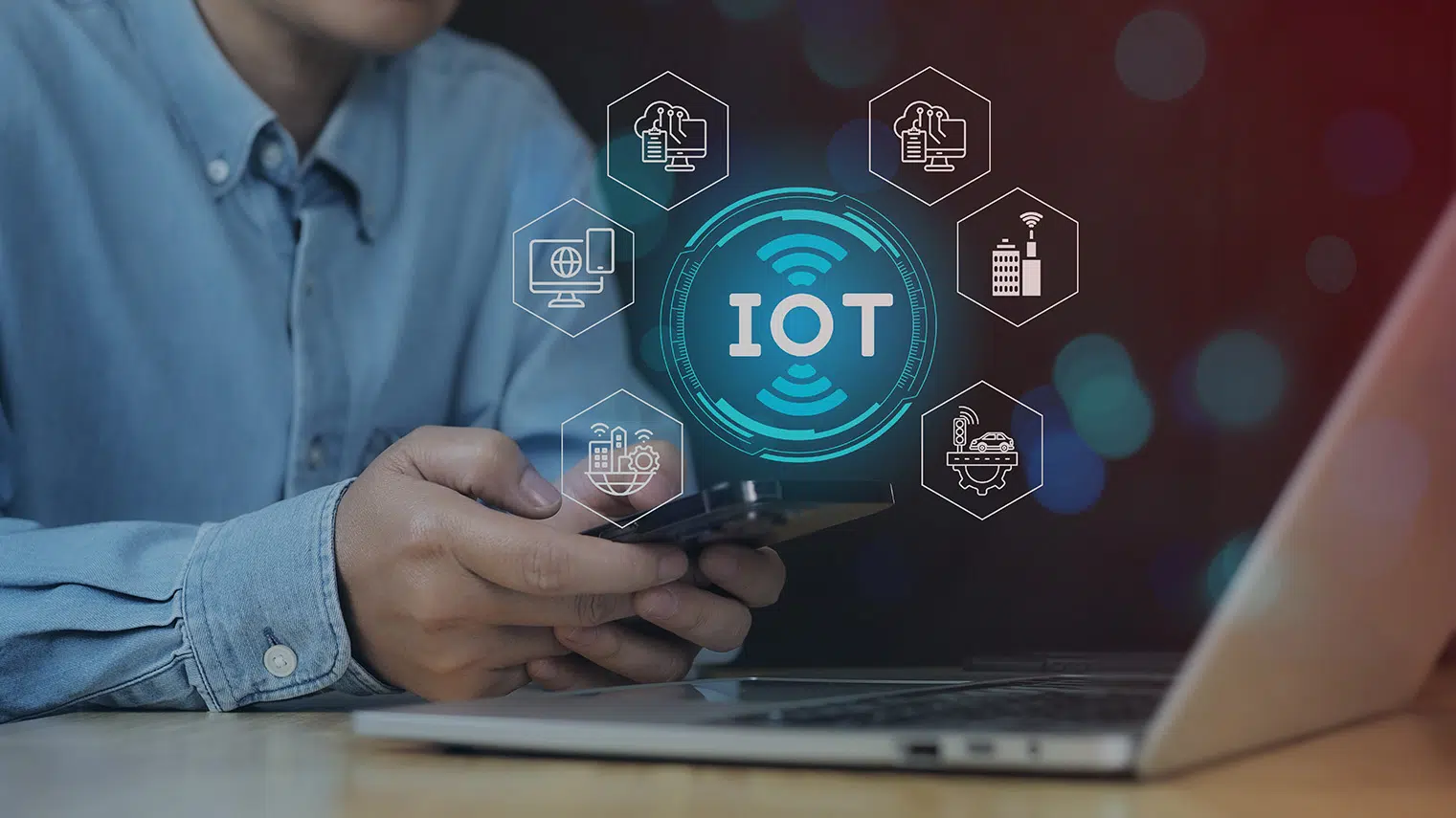IoT Decision Making