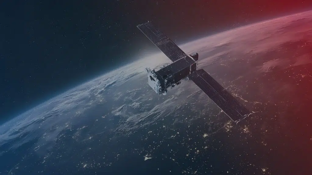 Discover the Future of Critical IoT Connectivity with Satellite Systems