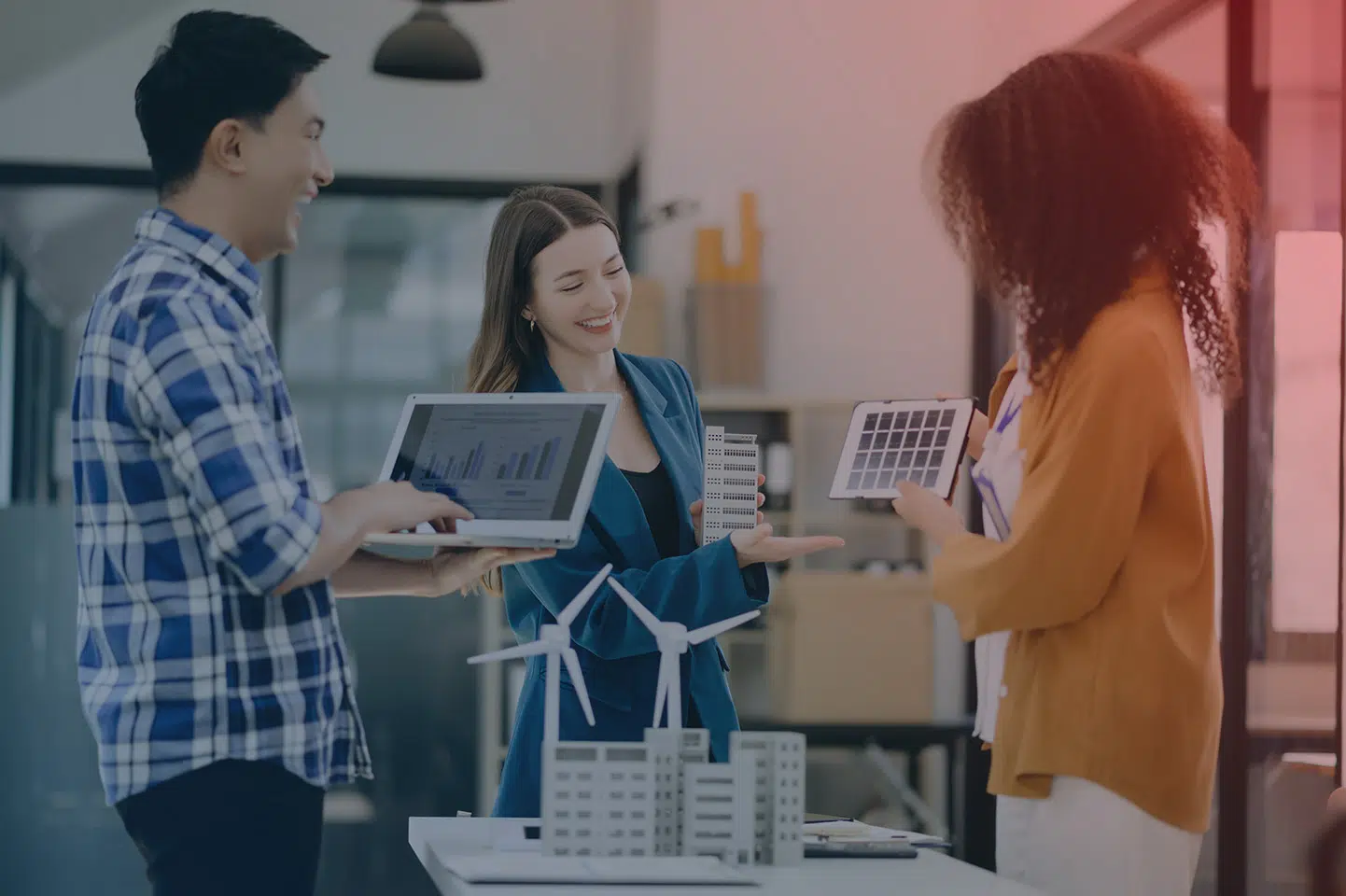 Resilient Business Systems