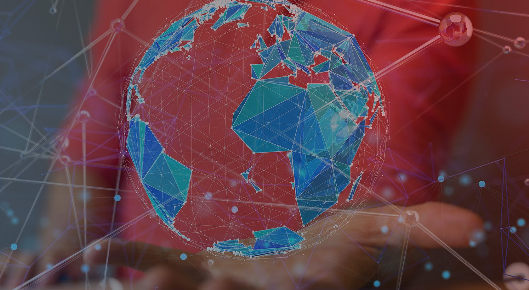 Satellite connections