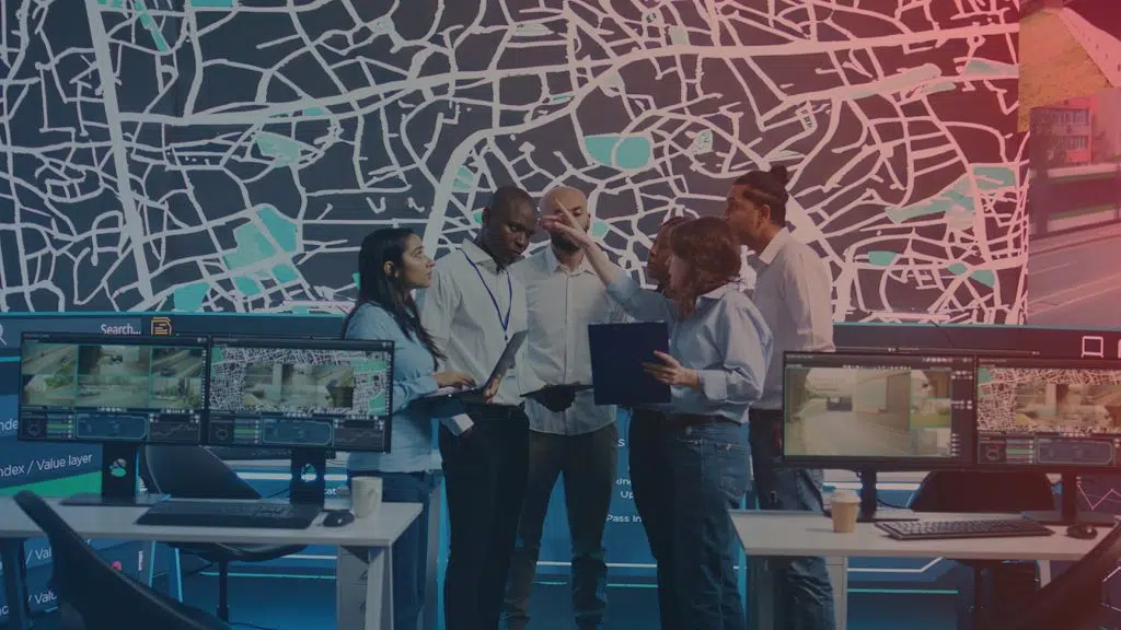 Multi-Network and Multi-Link Resilience: Satellite + Cellular + Fixed Line = Layered Protection