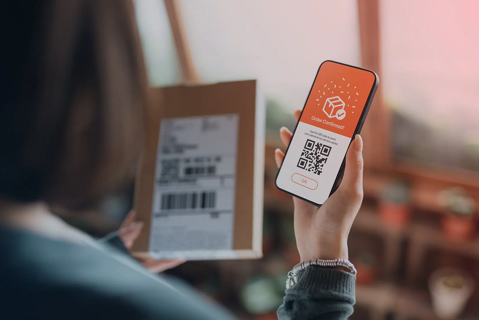 Third party access controls